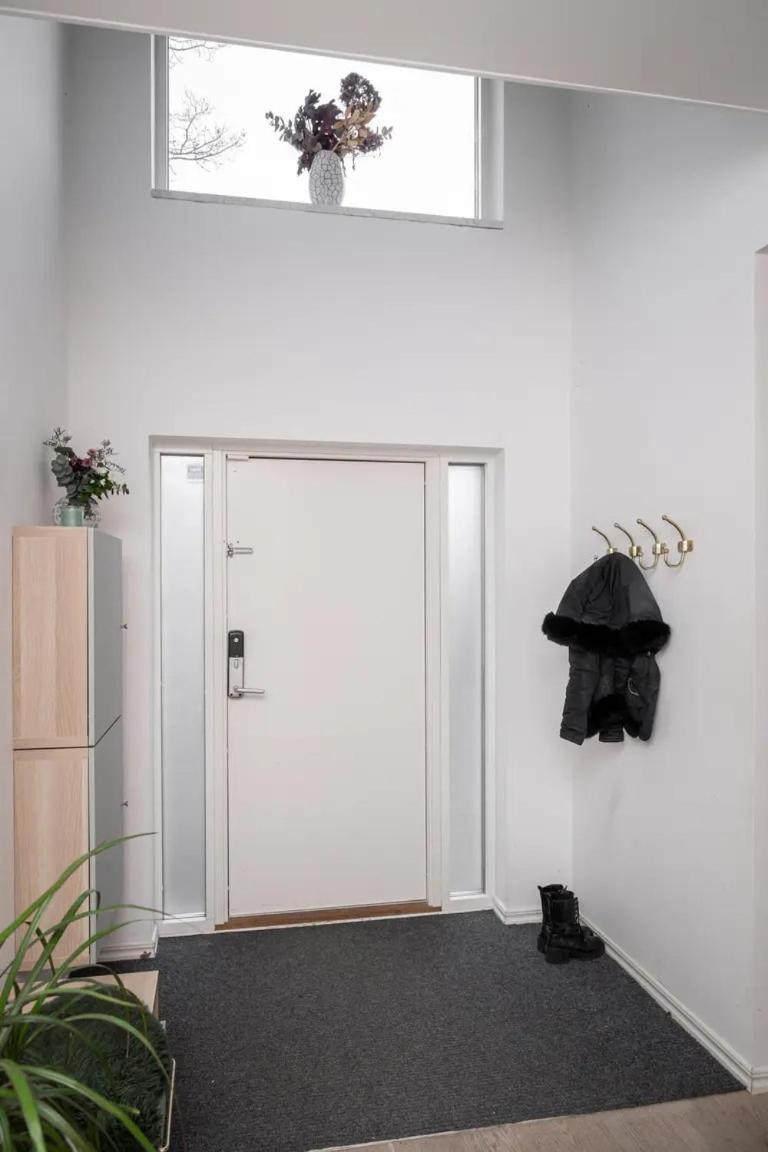 Modern Villa Close To Beach Trangsund Extérieur photo