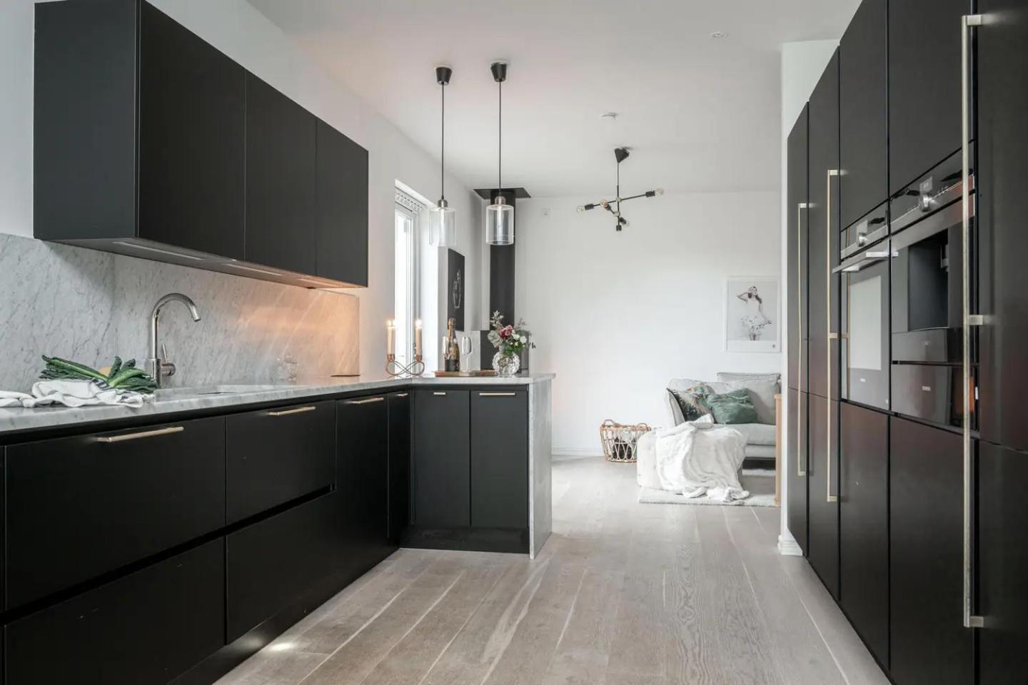 Modern Villa Close To Beach Trangsund Extérieur photo